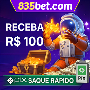 835bet.com Ganhe R$ 100,00 Gratis