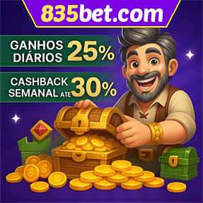 835bet.com Fundo de Resgate de Perdas Semanais