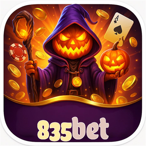 835bet.com Cassino Online